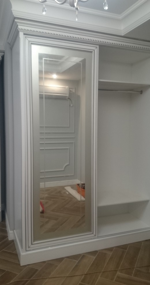 Домашняя корпусная мебель