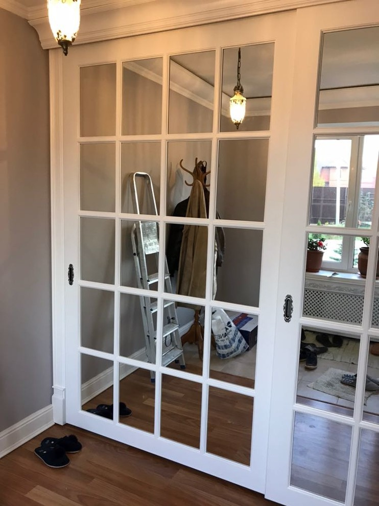 Домашняя корпусная мебель