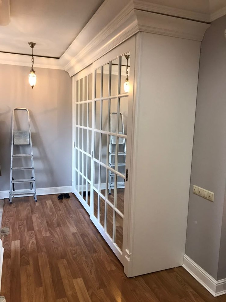 Домашняя корпусная мебель