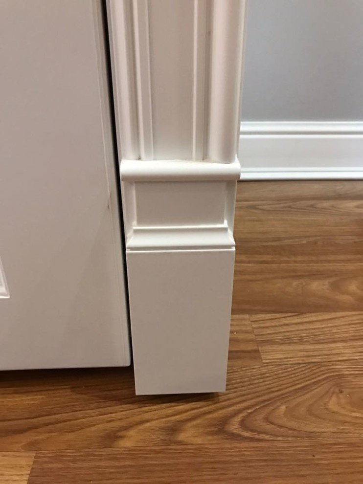 Домашняя корпусная мебель