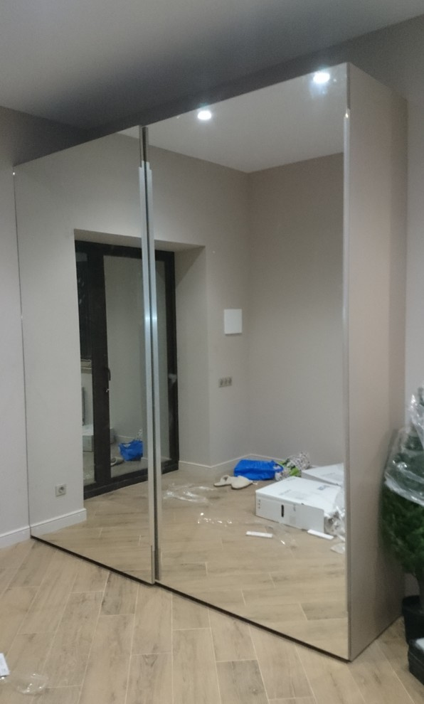 Домашняя корпусная мебель