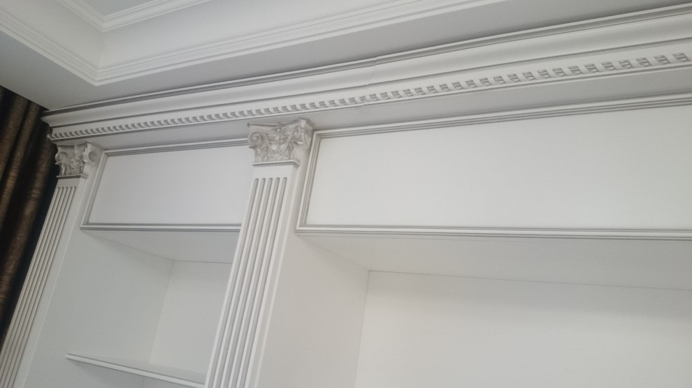 Домашняя корпусная мебель