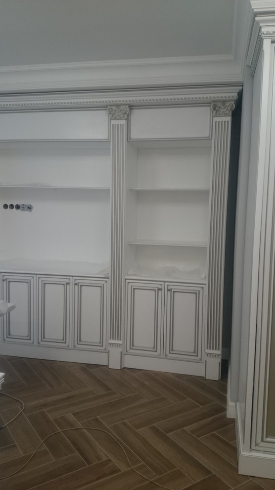 Домашняя корпусная мебель