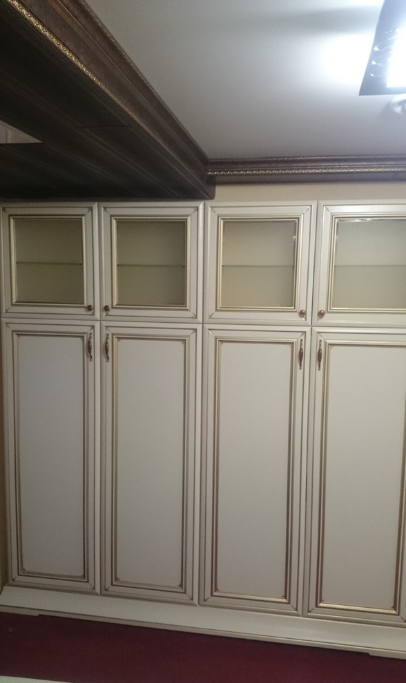 Домашняя корпусная мебель