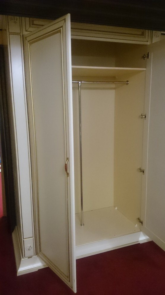 Домашняя корпусная мебель