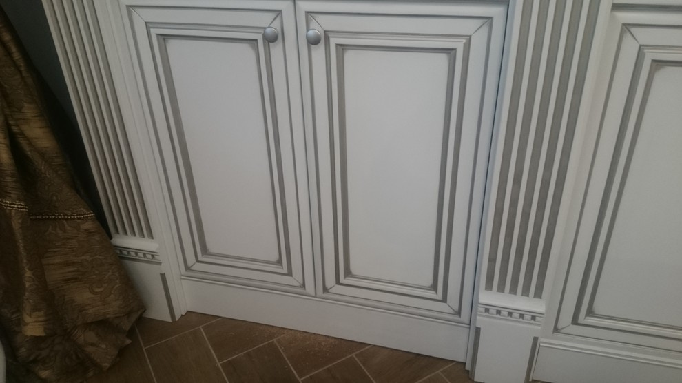 Обложка проекта: Домашняя корпусная мебель