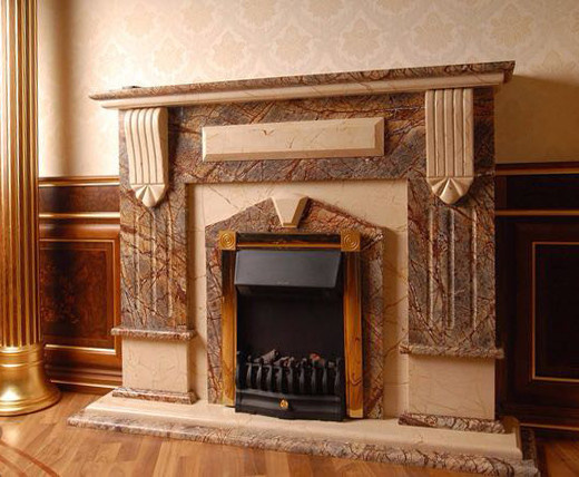 Камин/Белгород