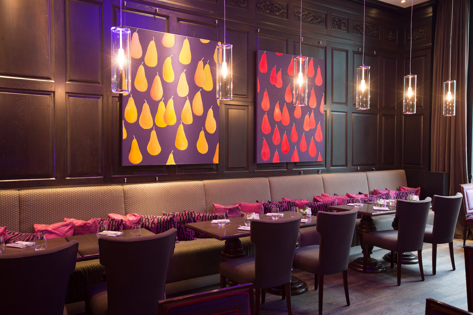 Отель "The Ritz Carlton Moscow"