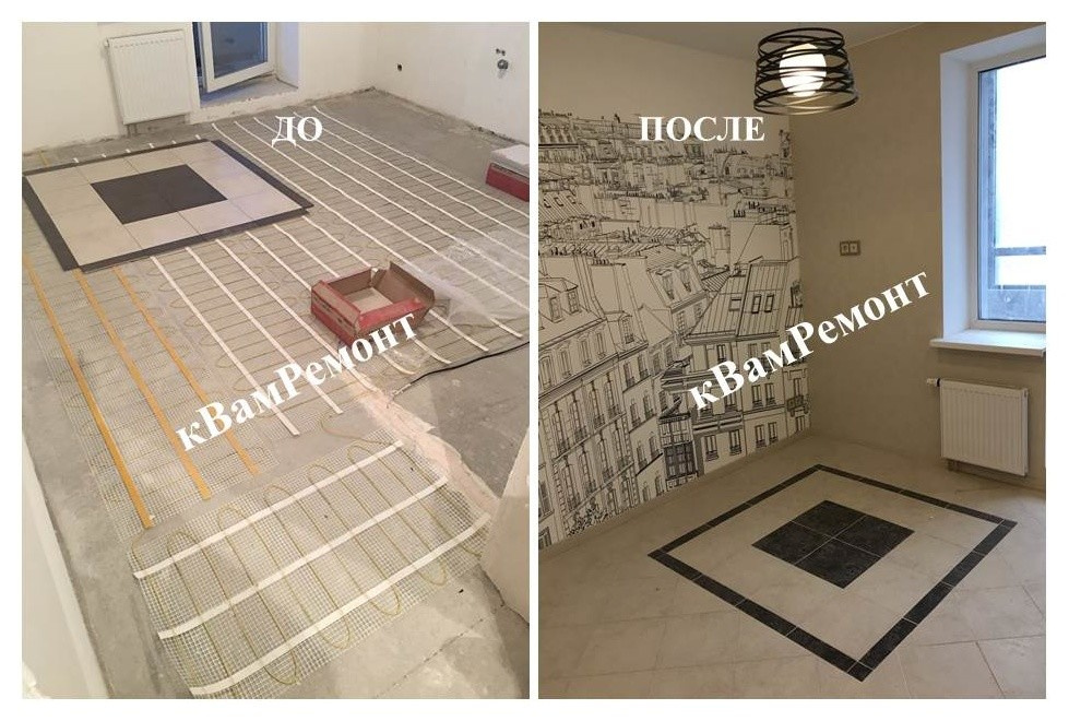 Квартира 70м/кв