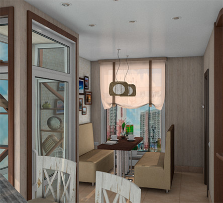 Кафе "Подорожник"