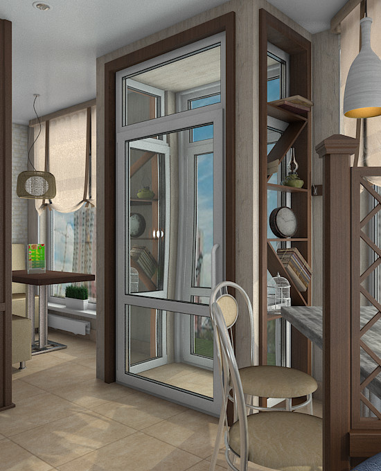 Кафе "Подорожник"