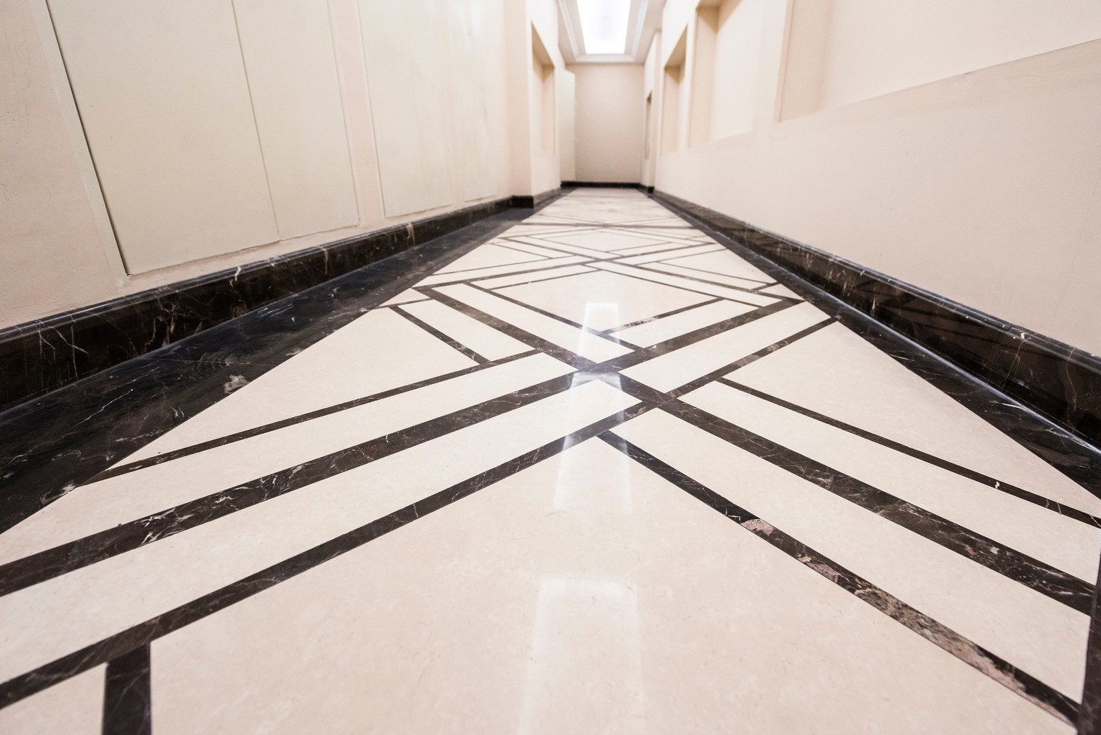 ЖК "Юнион Парк"