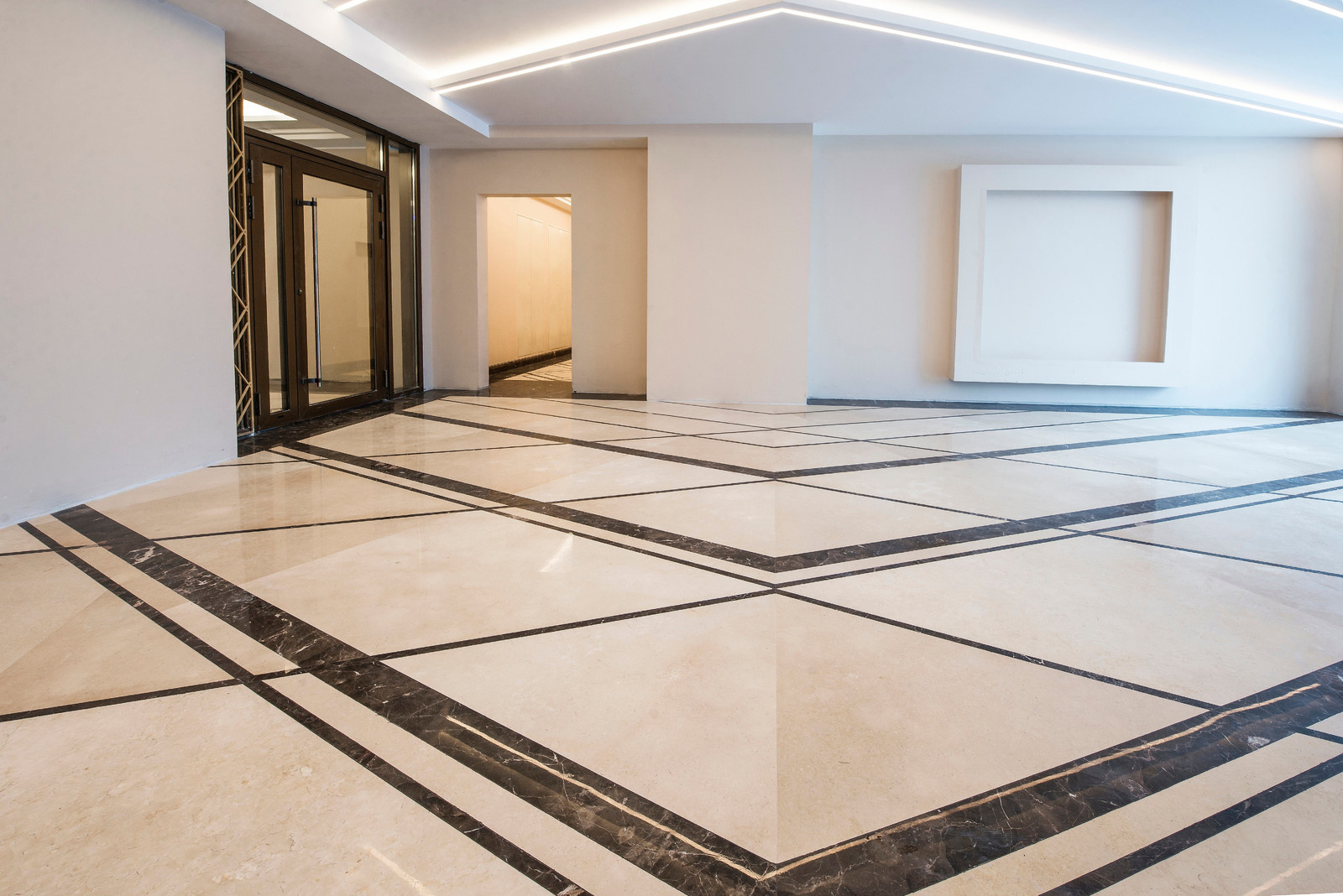 ЖК "Юнион Парк"