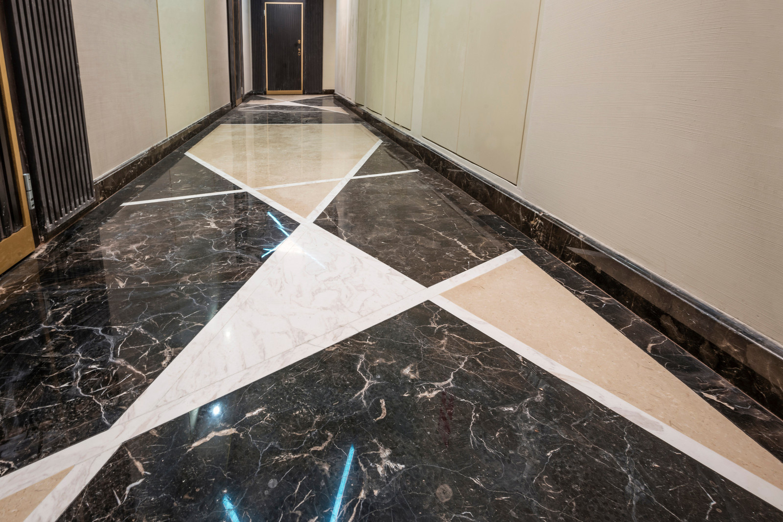 ЖК "Юнион Парк"