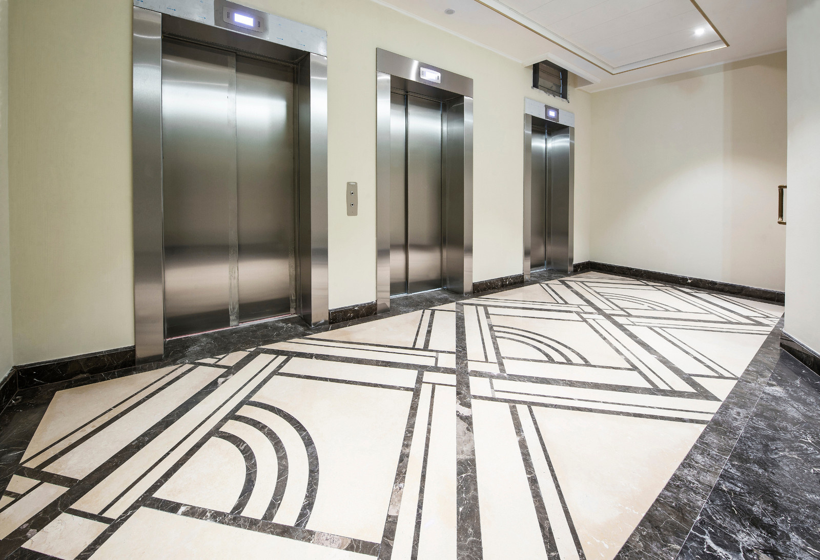 Обложка проекта: ЖК "Юнион Парк"