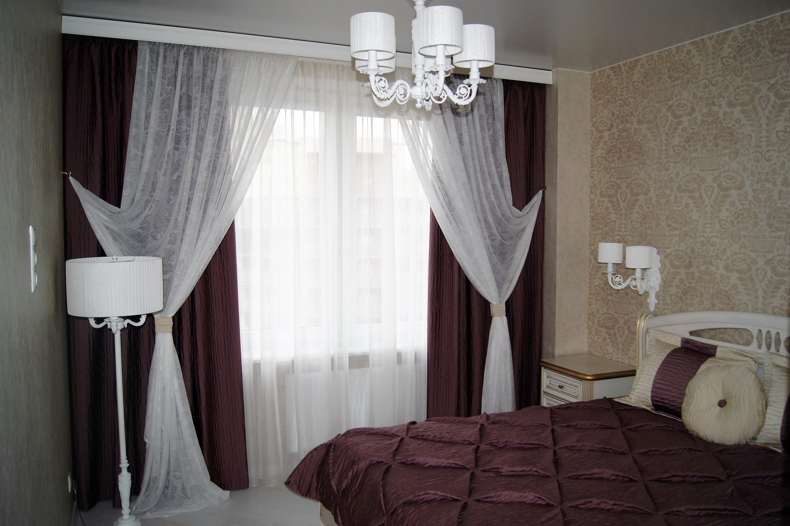 Квартира в ЖК "Юбилейный квартал"