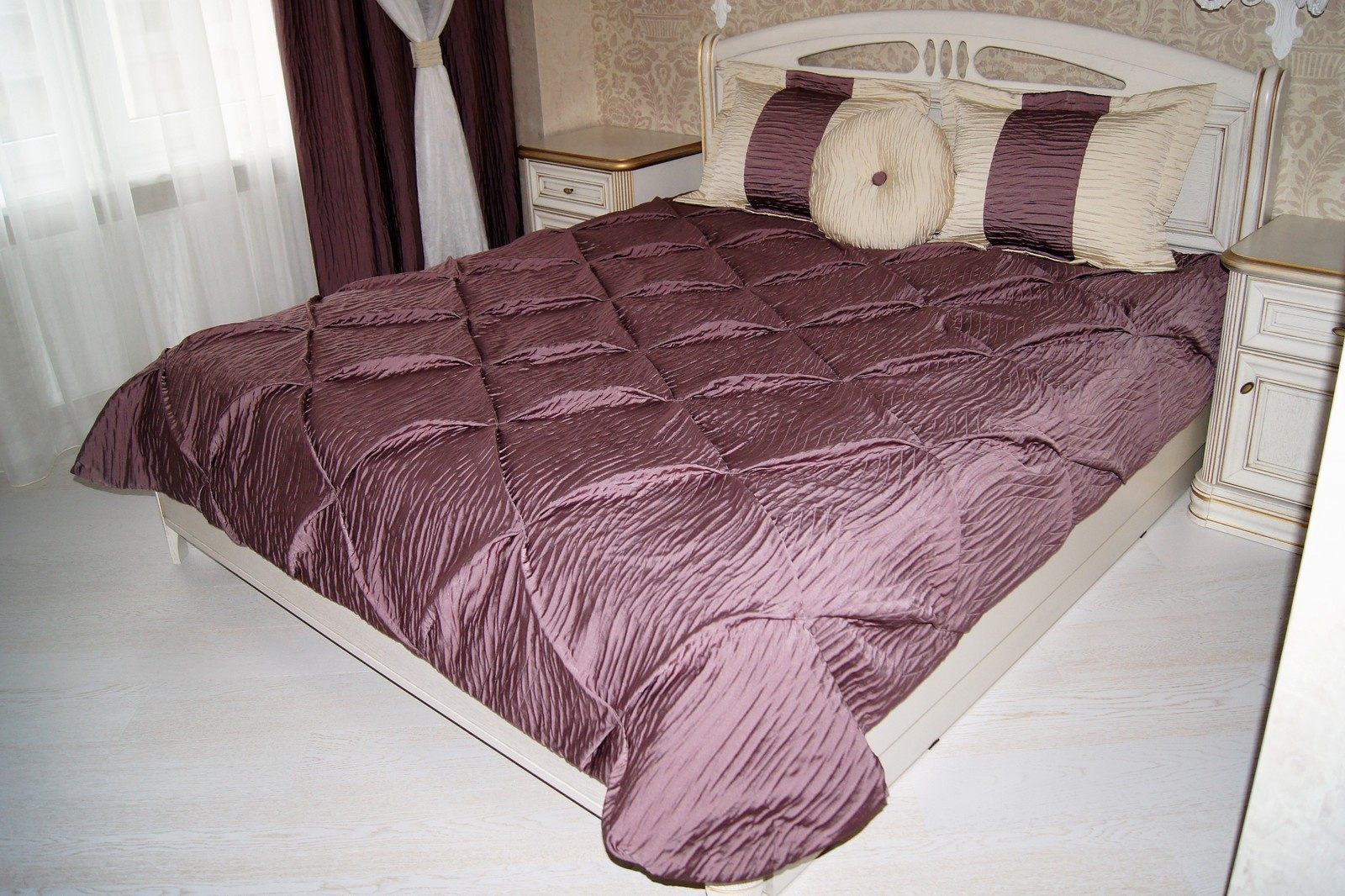 Квартира в ЖК "Юбилейный квартал"