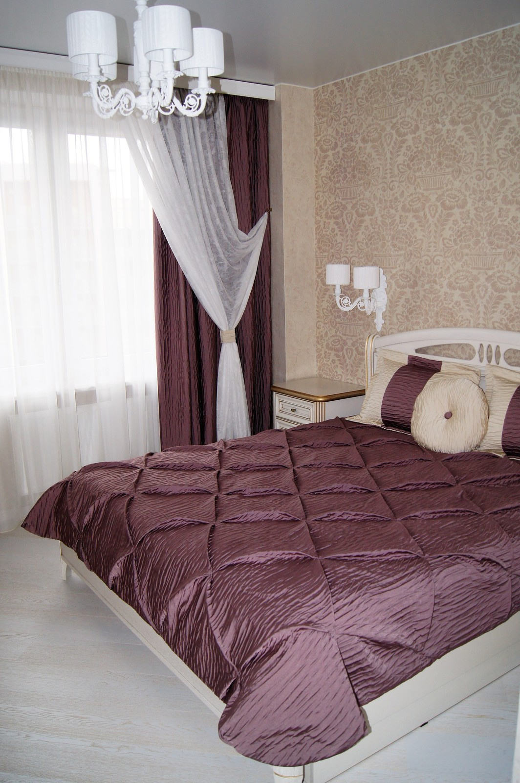 Квартира в ЖК "Юбилейный квартал"