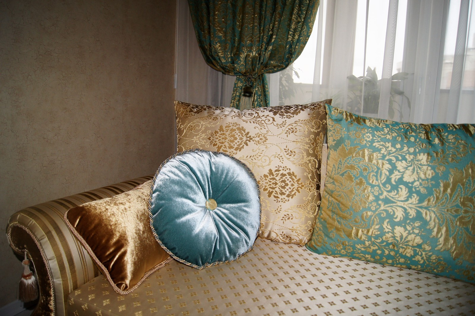 Квартира в ЖК "Юбилейный квартал"