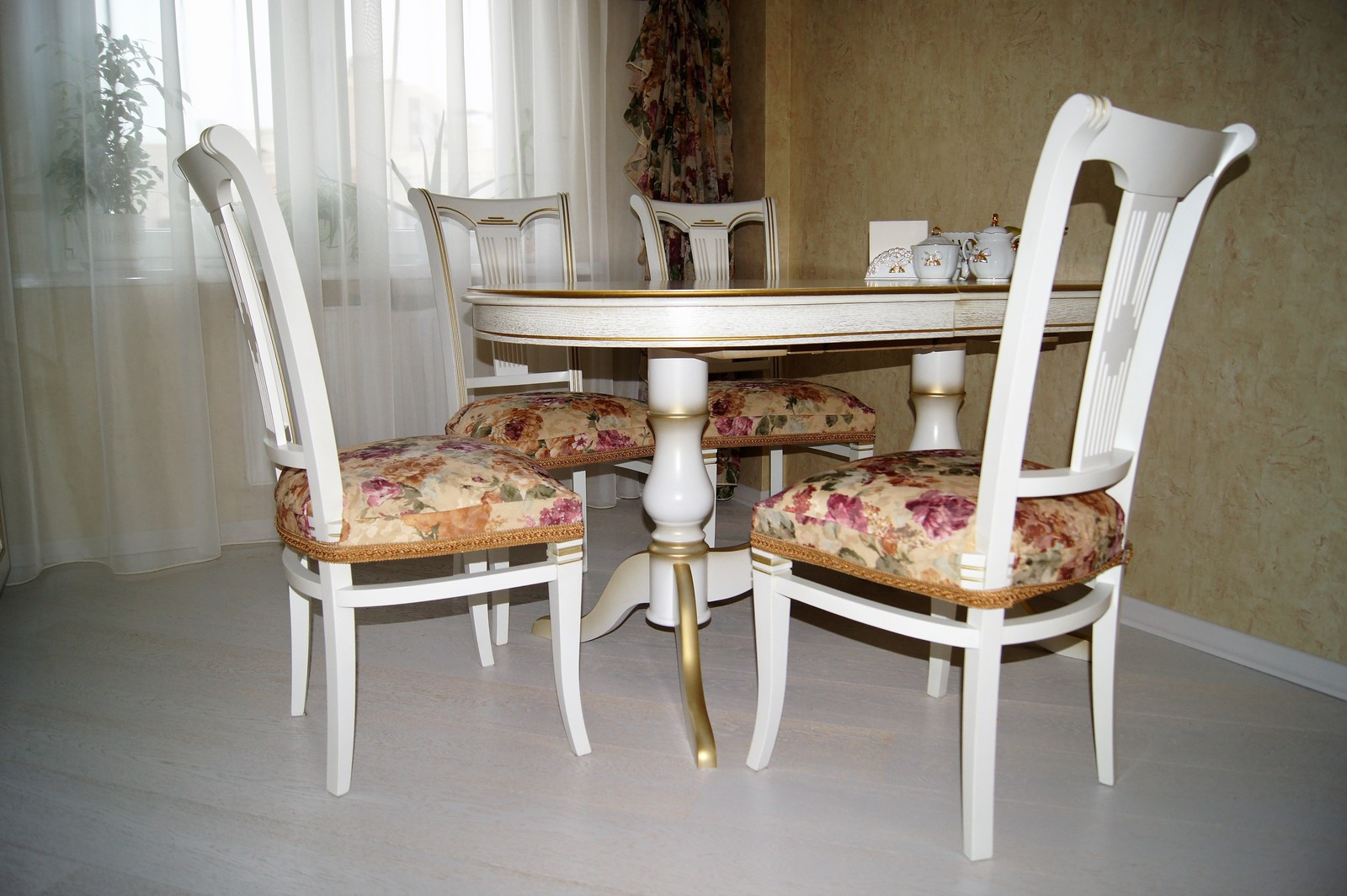 Квартира в ЖК "Юбилейный квартал"