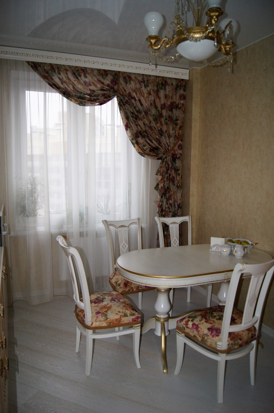 Квартира в ЖК "Юбилейный квартал"