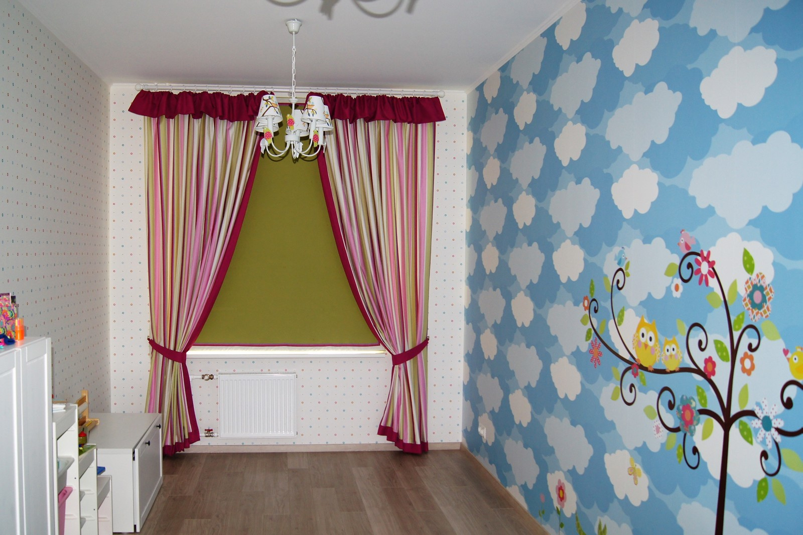 Квартира в ЖК "Юбилейный квартал"