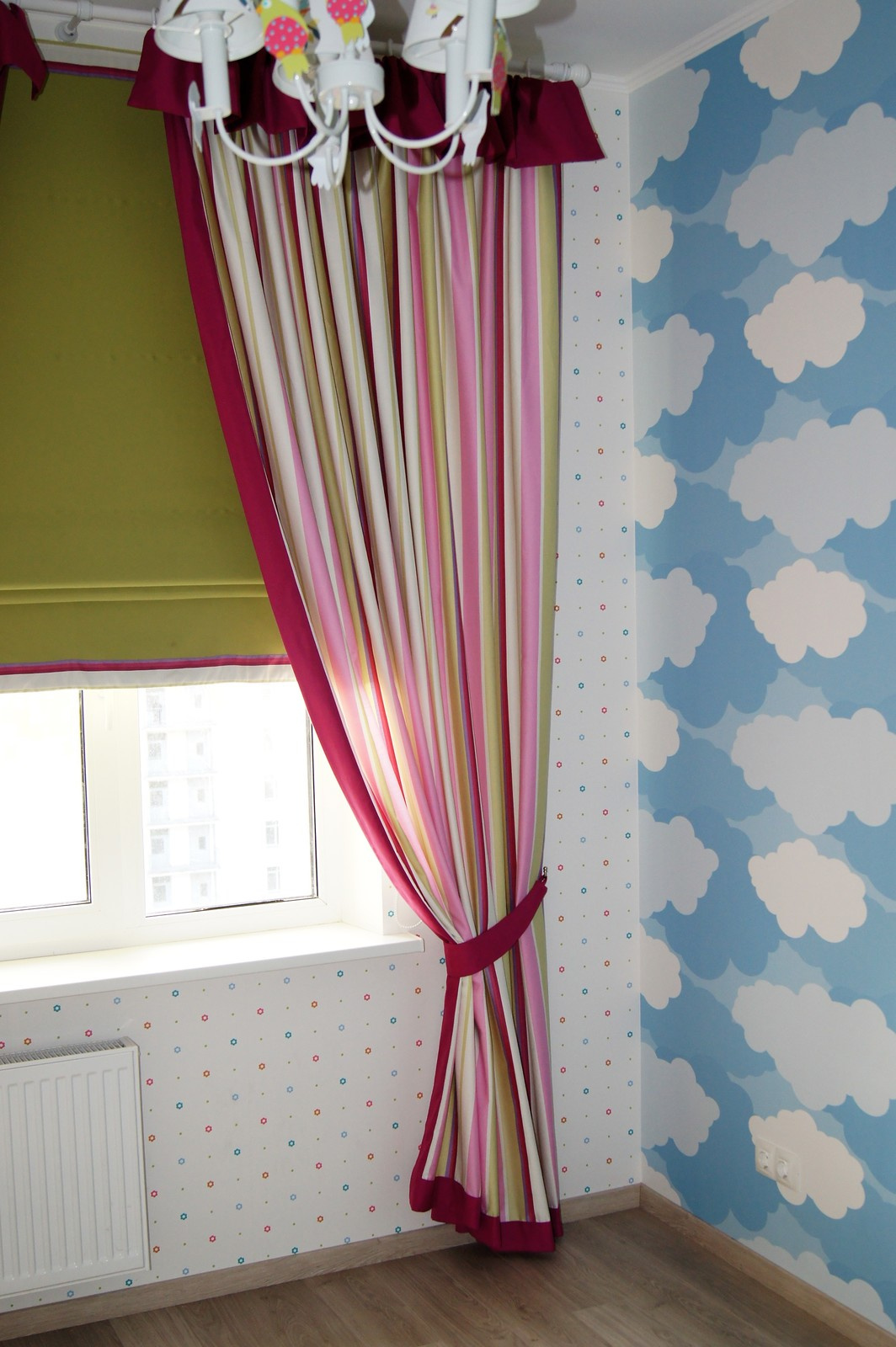 Квартира в ЖК "Юбилейный квартал"