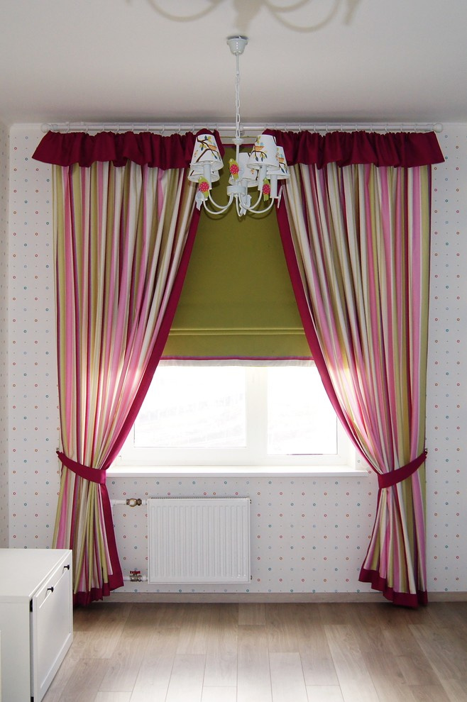 Обложка проекта: Квартира в ЖК "Юбилейный квартал"