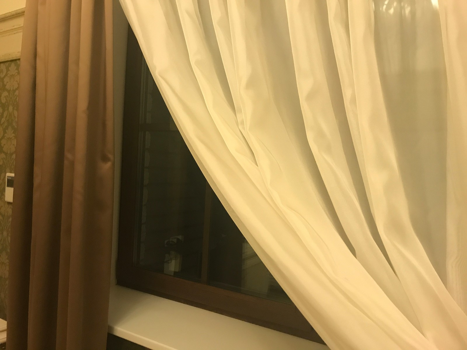 Загородный дом