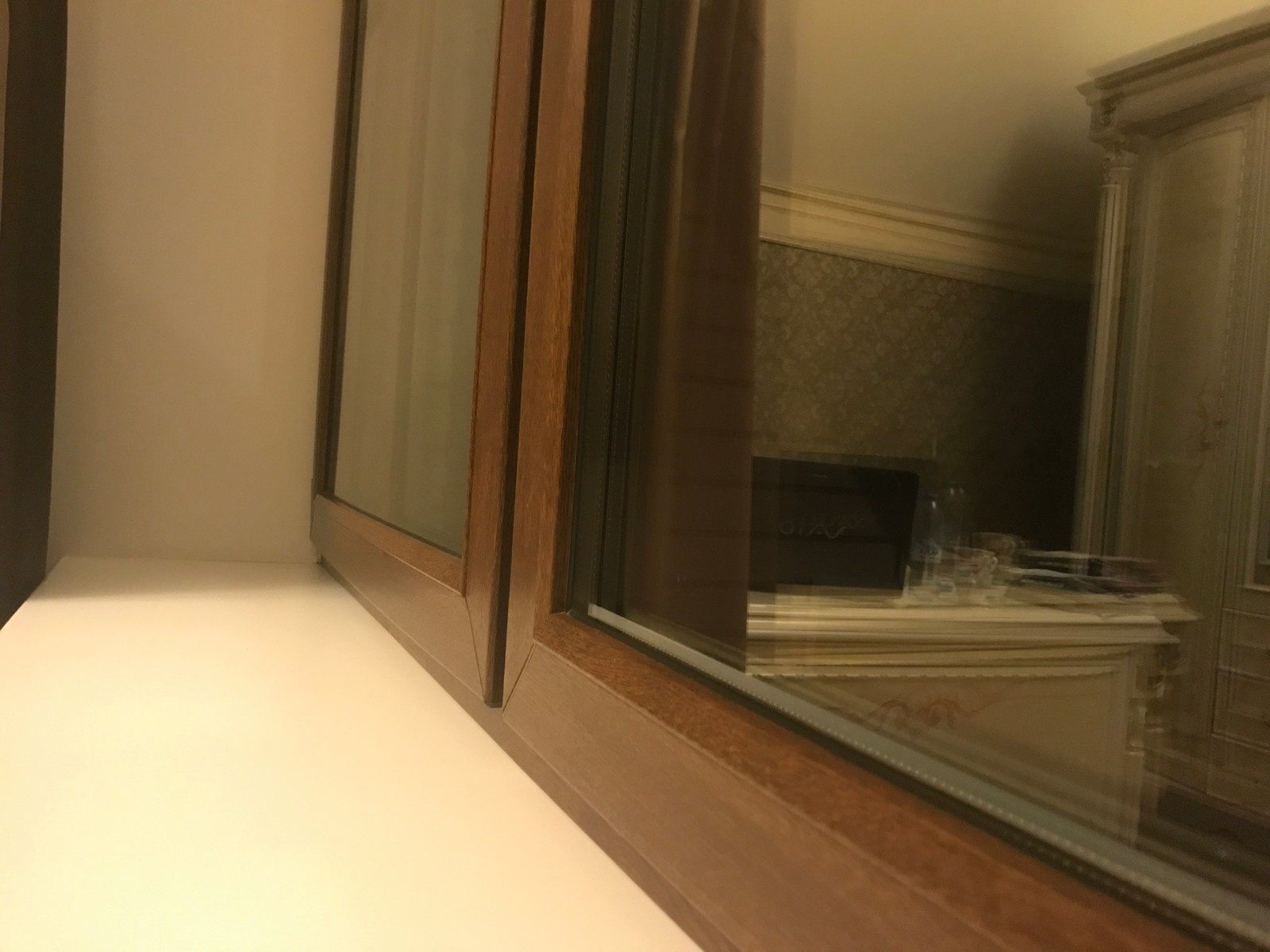 Загородный дом