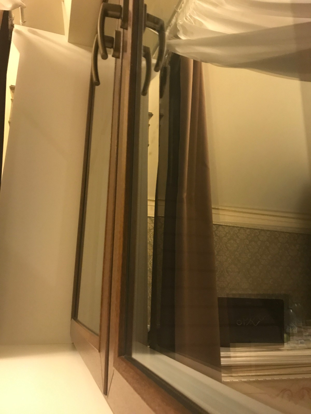 Загородный дом