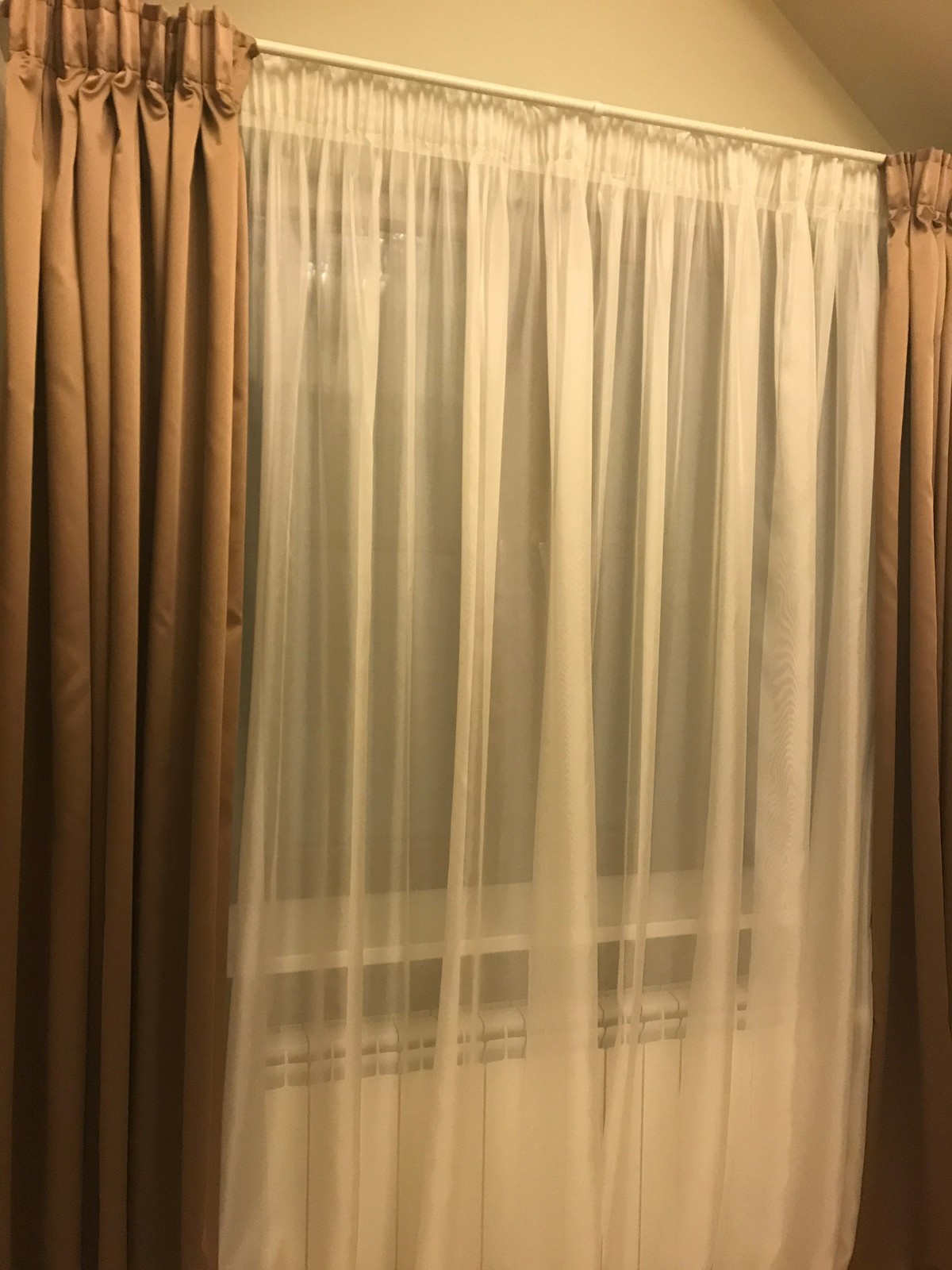 Обложка проекта: Загородный дом