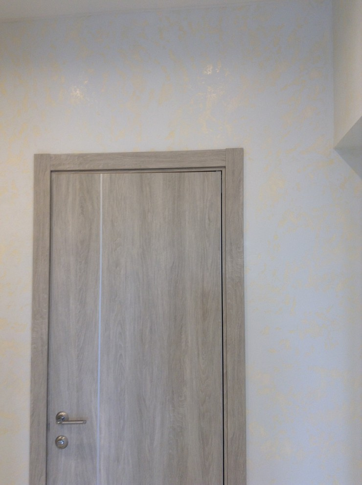 Наши работы на обьекте