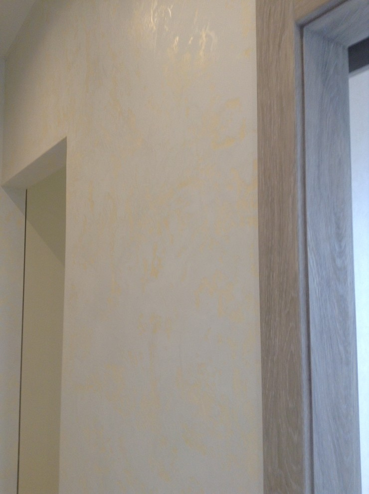 Наши работы на обьекте