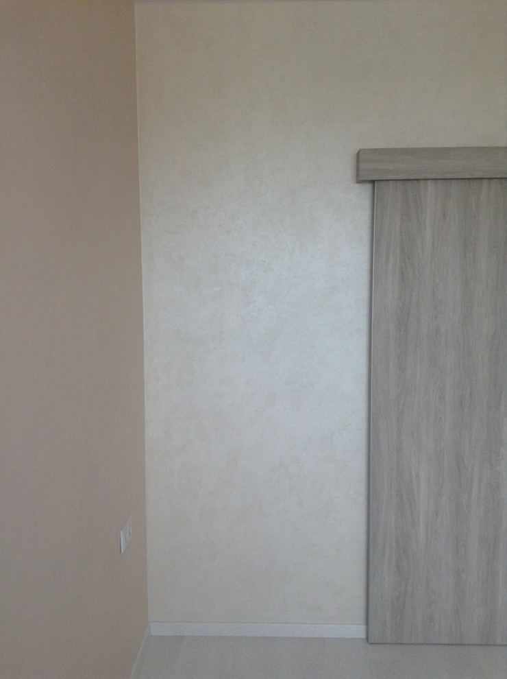 Наши работы на обьекте