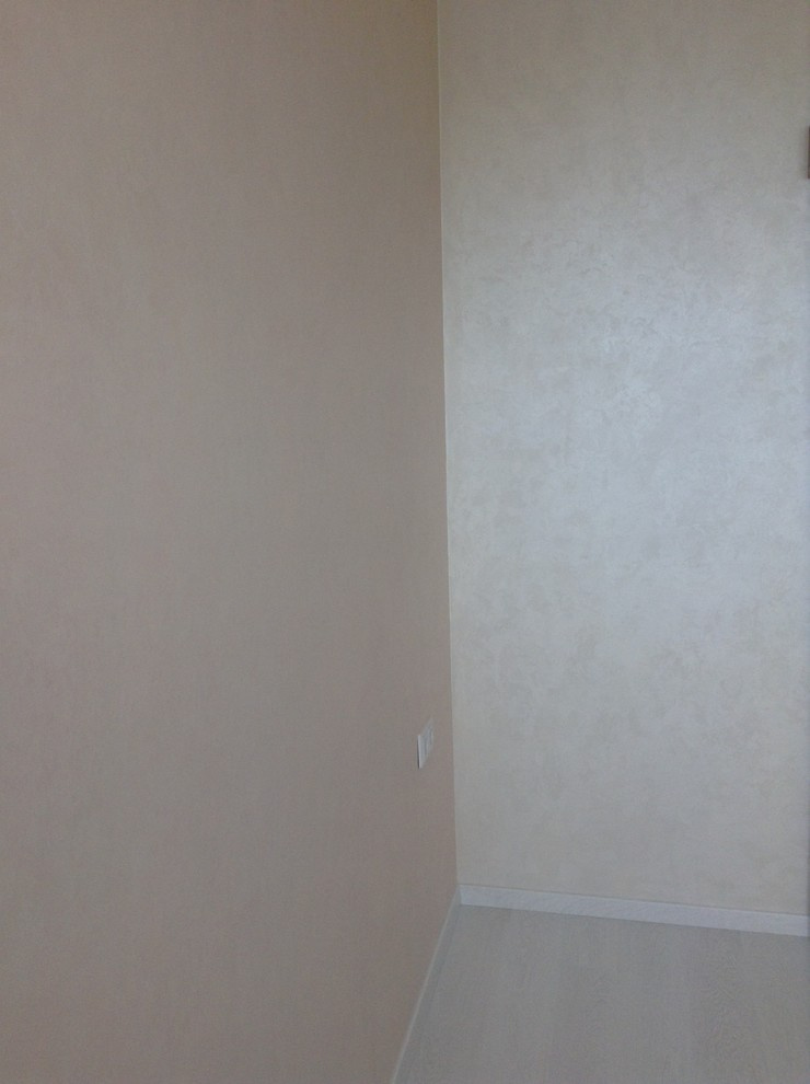 Наши работы на обьекте