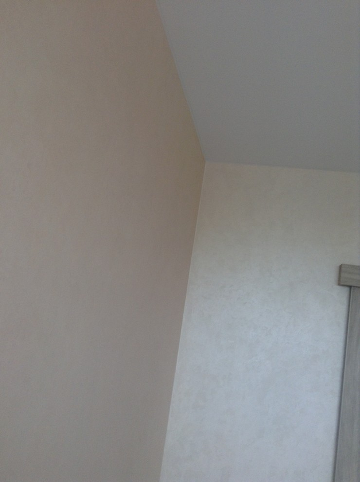 Наши работы на обьекте