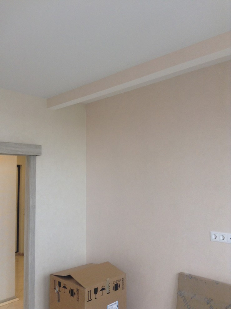 Обложка проекта: Наши работы на обьекте