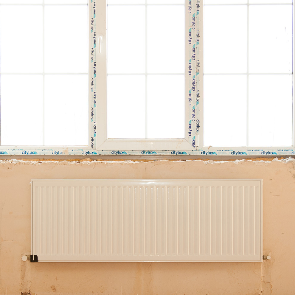 Обложка проекта: Отопление в загородном доме площадью 360 м2.