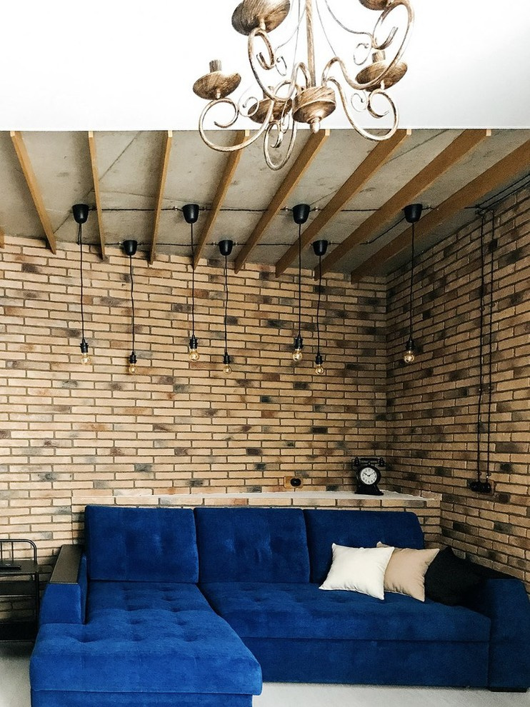 Квартира студия для сдачи в аренду в Крылатом