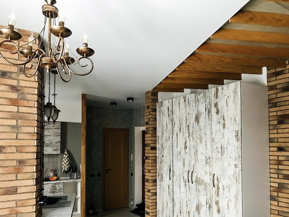 Квартира студия для сдачи в аренду в Крылатом