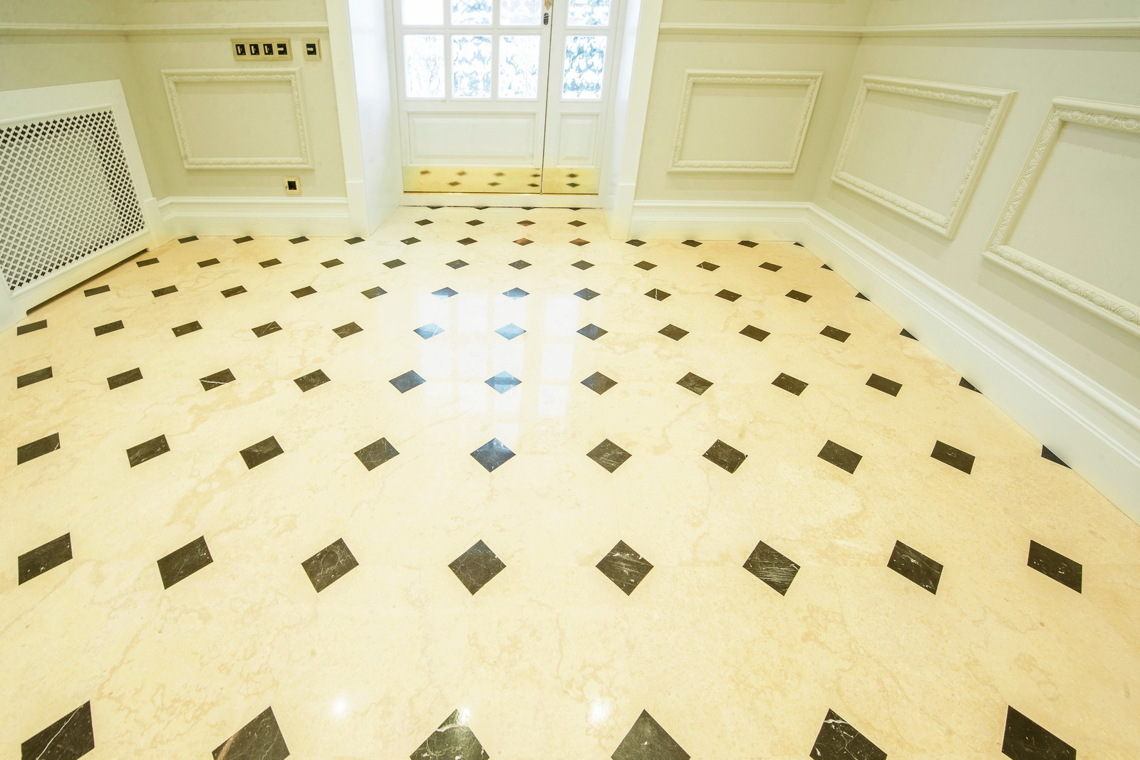 Коттедж в Миллениум Парк