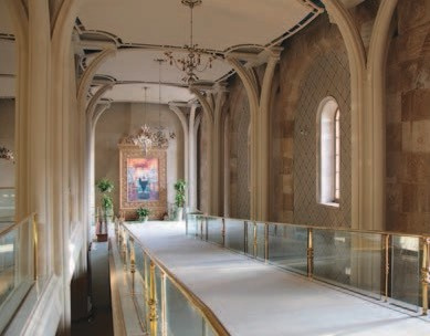 Кафедральный соборный храм Христа Спасителя