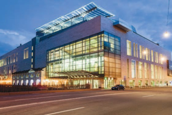 Мариинский театр