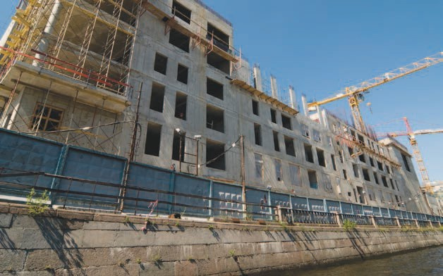 Мариинский театр