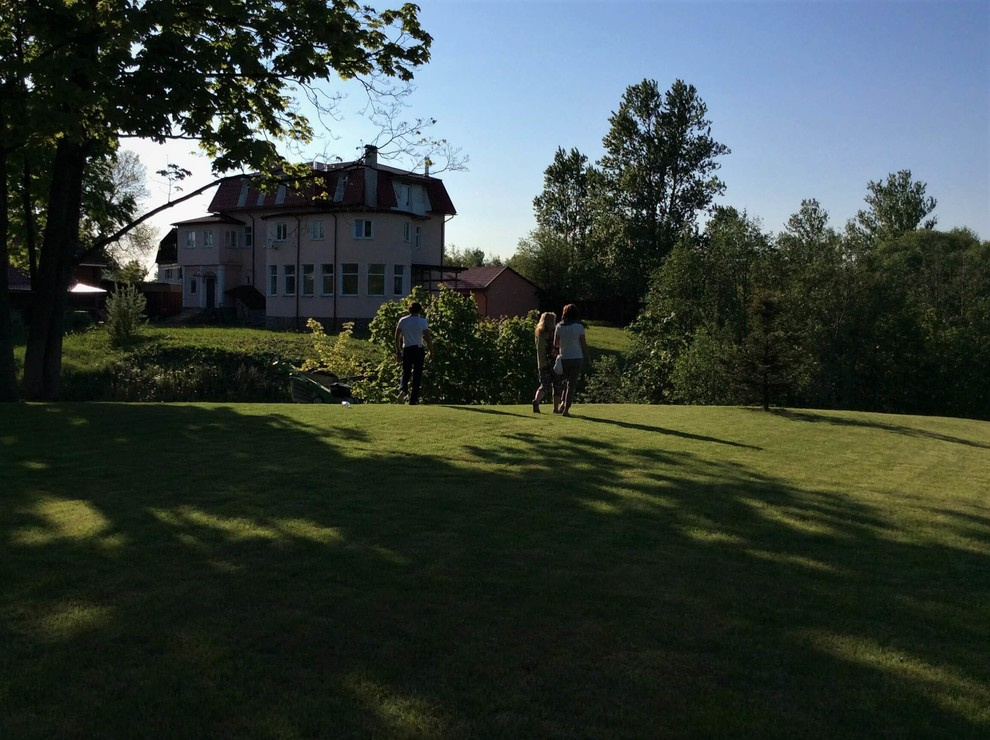 ЖИТЬ СВОБОДНО