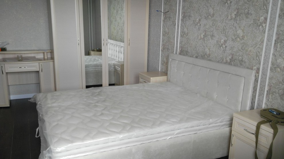 3-х комнатная квартира в Мытищах