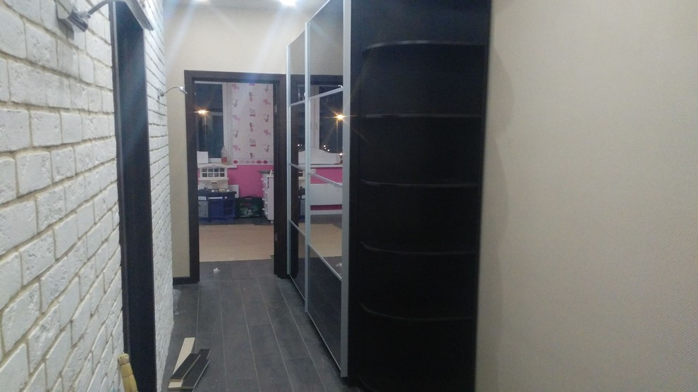 3-х комнатная квартира в Мытищах