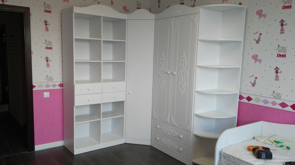 3-х комнатная квартира в Мытищах