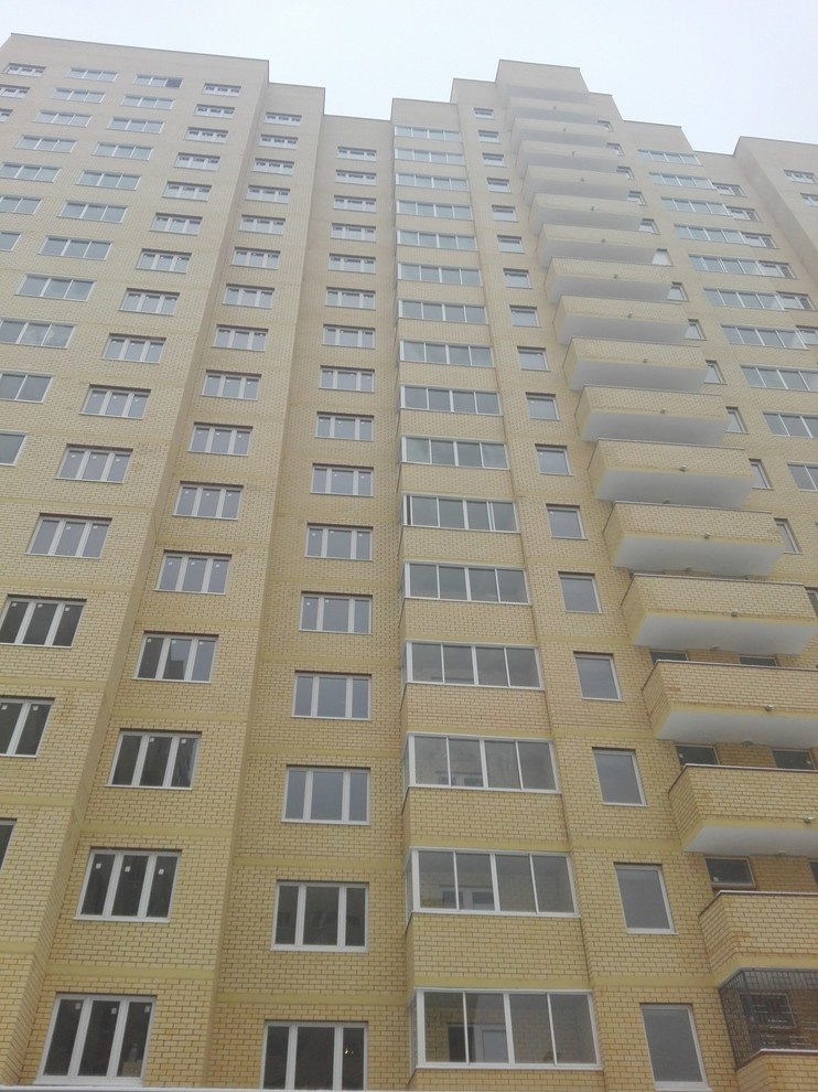 3-х комнатная квартира в Мытищах